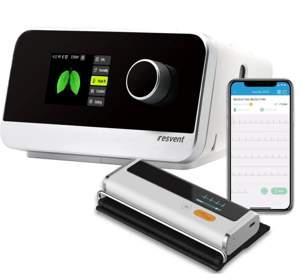 Принцип работы iBreeze 20A 